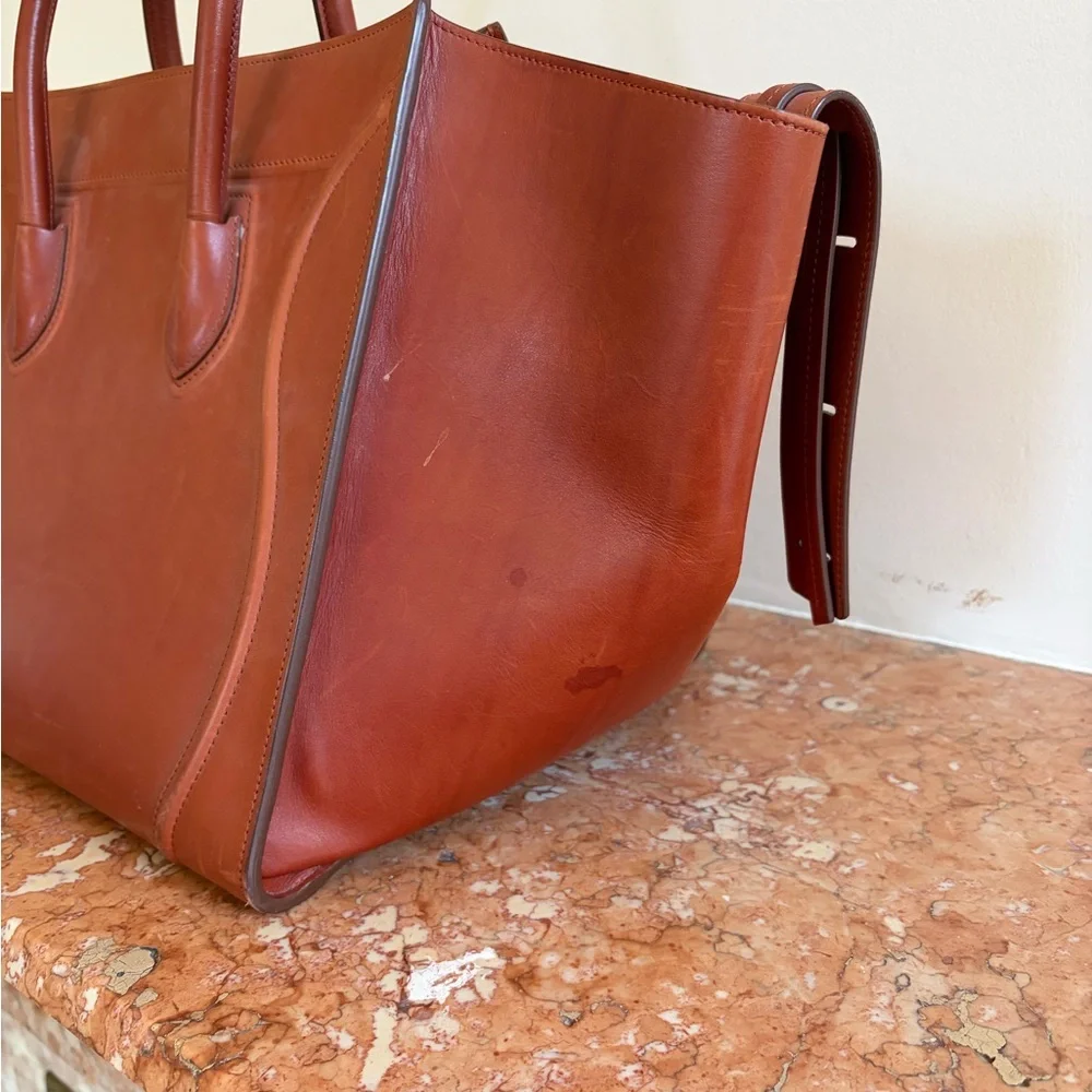 Celine large phantom in Rust 2015 - Picture 4 of 7